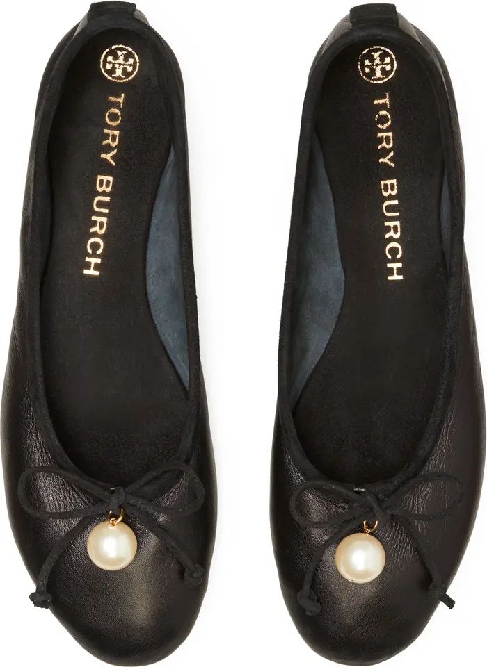 Charm Ballet Flat | Nordstrom