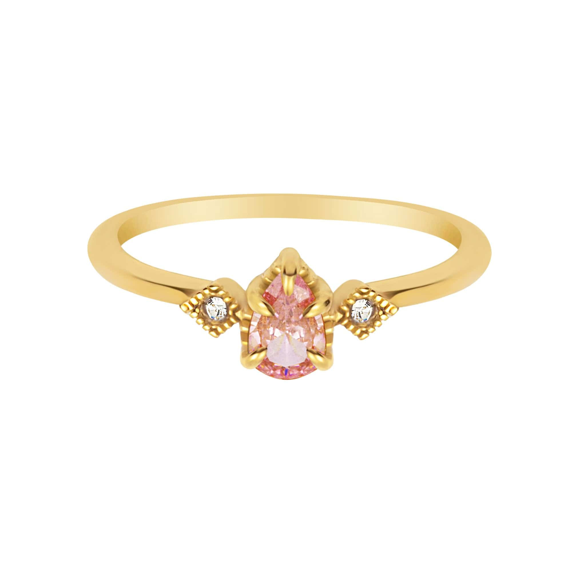 Faye Ring | Bohomoon UK