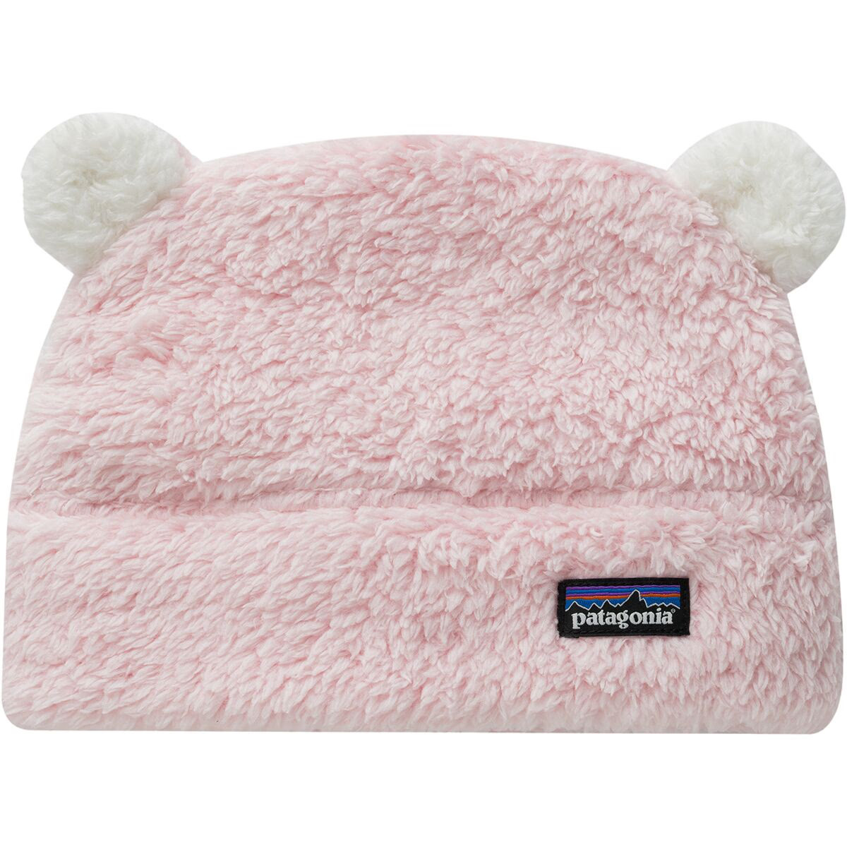 Patagonia Baby Furry Friends Hat - Infants' | Backcountry