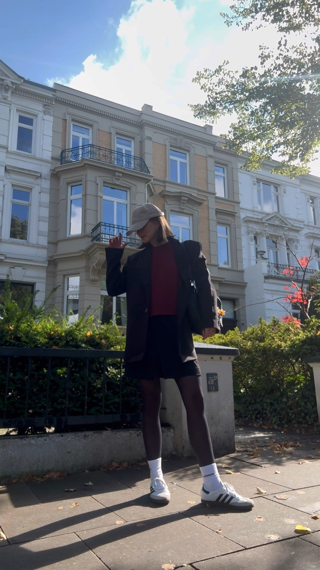 first official fall fit 🤌🏽😎🍇

#LTKeurope #LTKdeutschland #LTKautumn