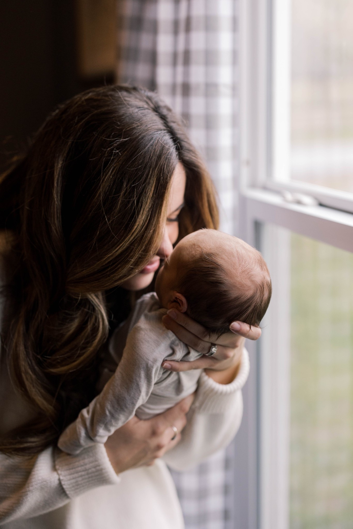 In home newborn shoot

#LTKFamily #LTKBaby #LTKMidsize