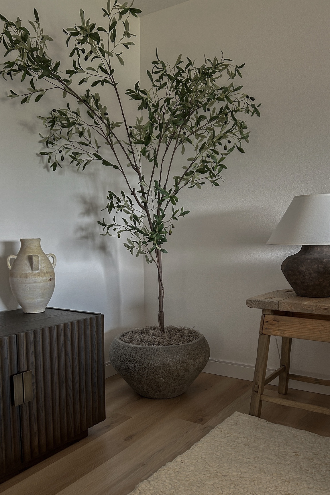 Living room views 😍

#LTKHome