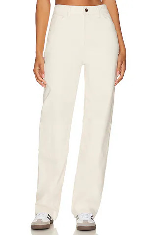 Diana Biker Straight Leg
                    
                    3x1 | Revolve Clothing (Global)