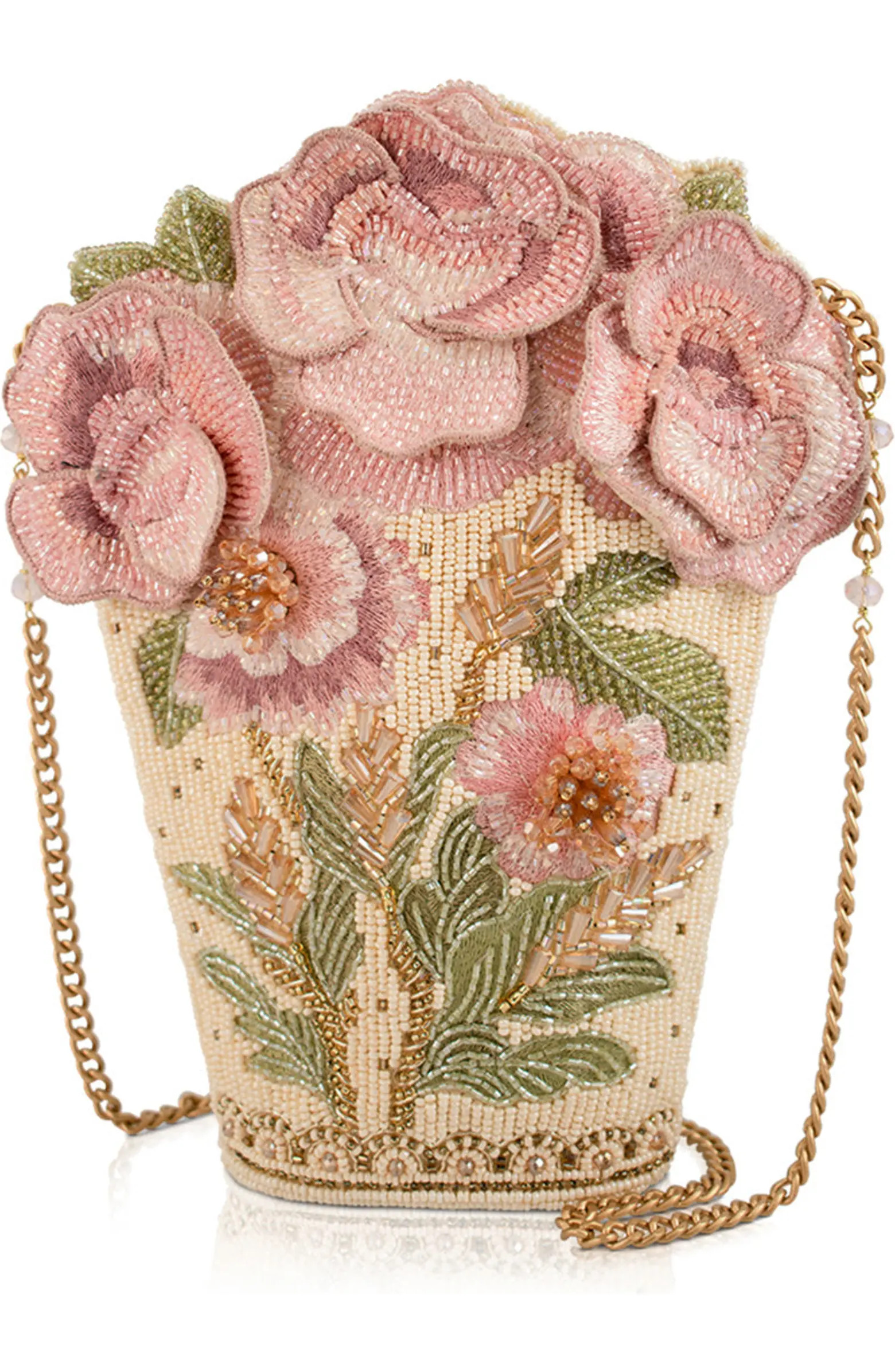 Sweet Pink Crossbody Handbag | Nordstrom