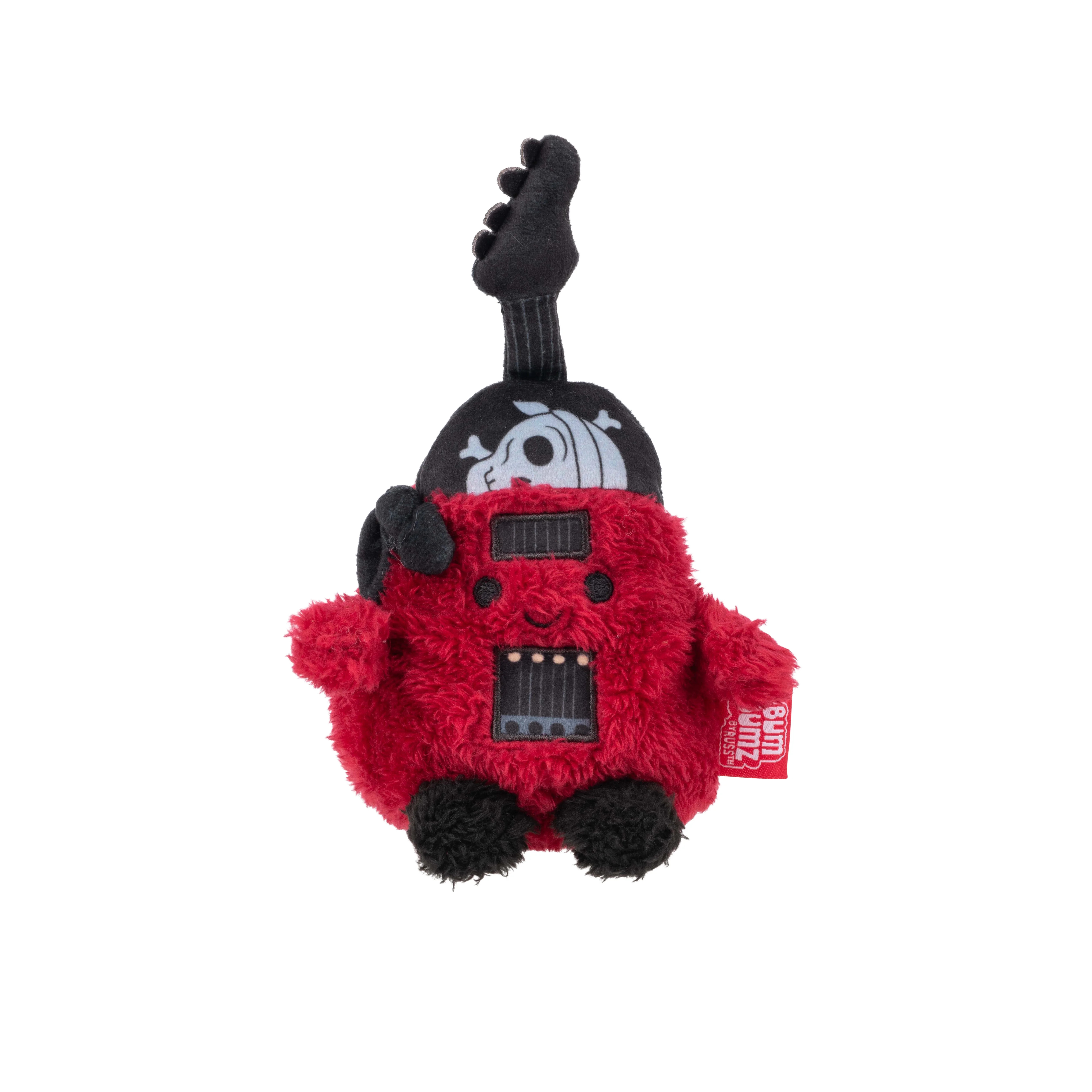 Stranger Things 4.5inch Bumbumz Eddie - Walmart.com | Walmart (US)