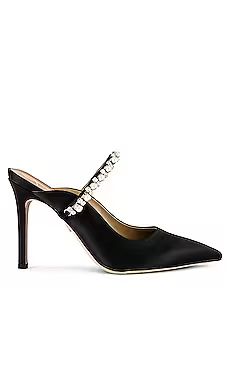 Sam Edelman Hyland Pump in Black from Revolve.com | Revolve Clothing (Global)