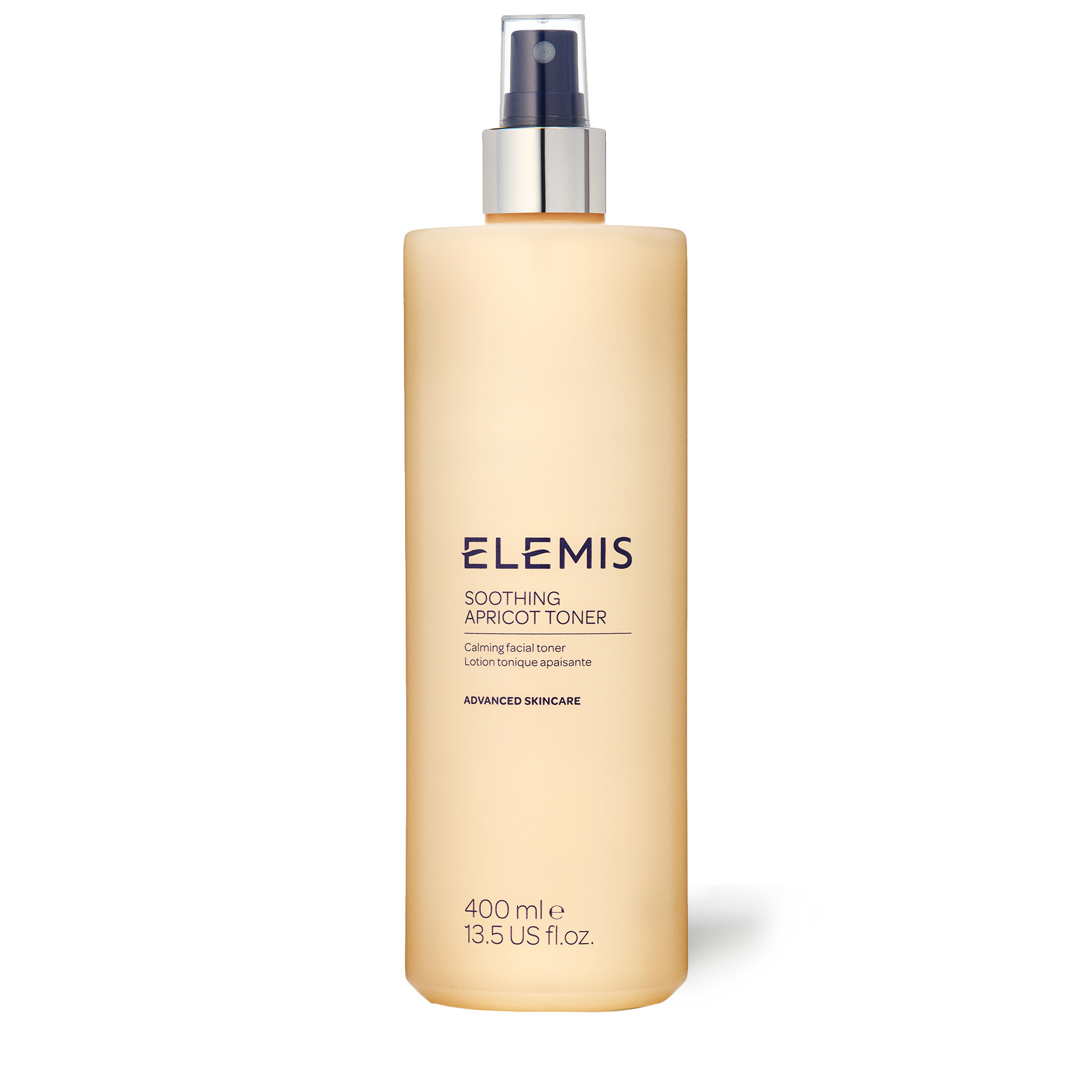 ELEMIS Soothing Apricot Toner For All Skin Types, 400ml | Elemis (US)