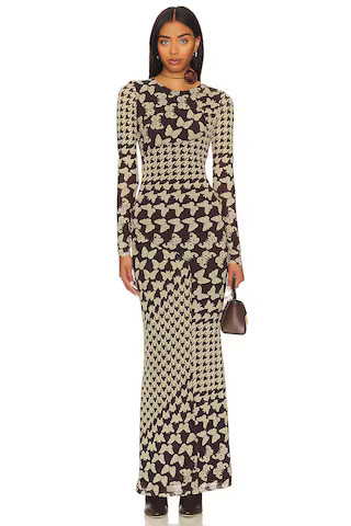 Gilma Maxi Dress
                    
                    Camila Coelho | Revolve Clothing (Global)