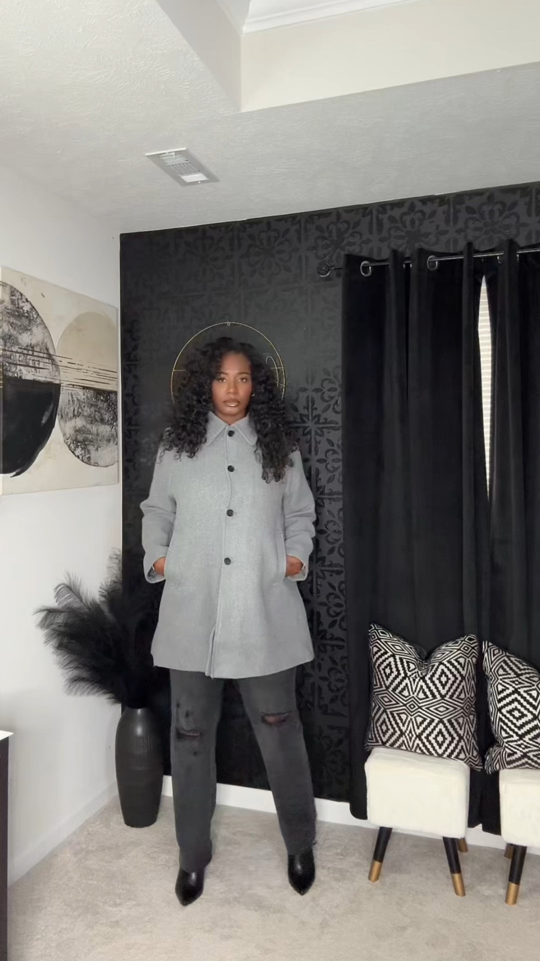 Fall Jacket Haul 🍂🍁🍂🍁
Reasonably priced, Can dress up or down 🤌🏾👌🏾



#LTKSeasonal #LTKMidsize #LTKStyleTip