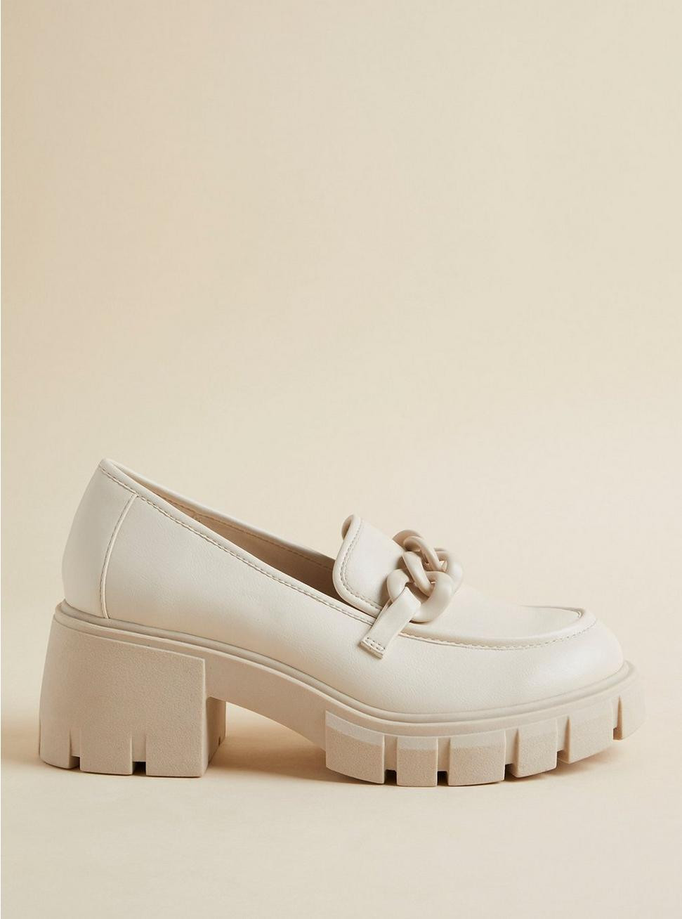 Chunky Loafer (WW) | Torrid (US & Canada)