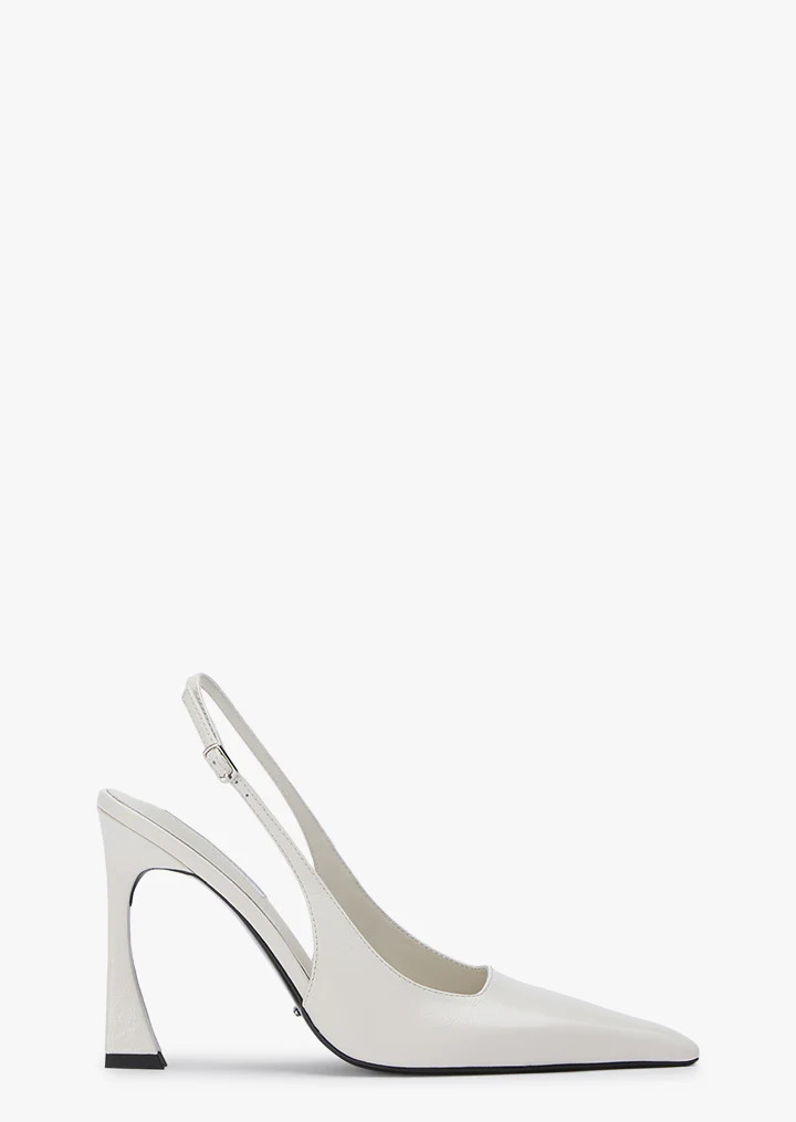 Sassy Dove Crinkle | Tony Bianco (Australia & New Zealand)