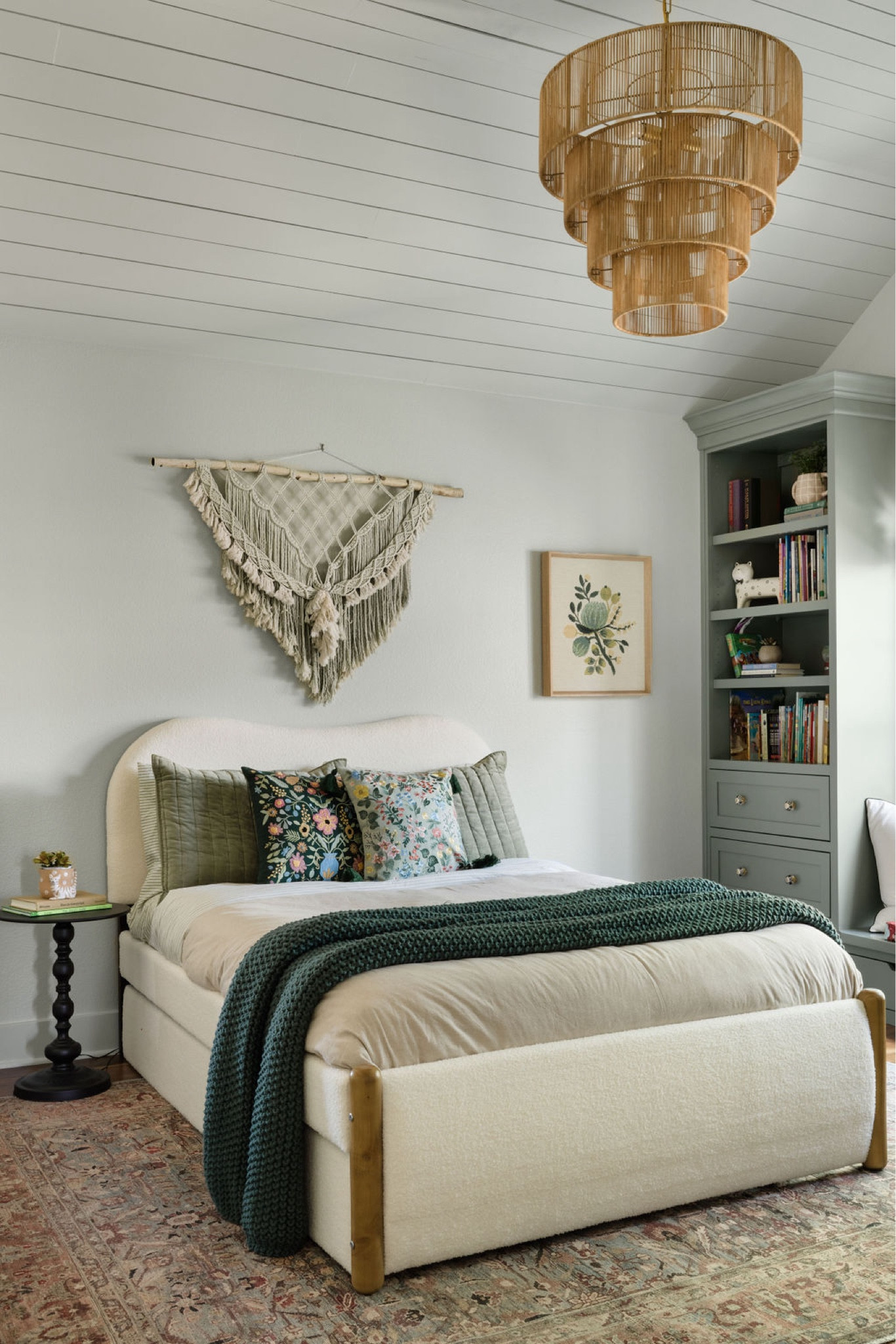 Brick Manor Girl’s Bedroom decor!

#LTKhome