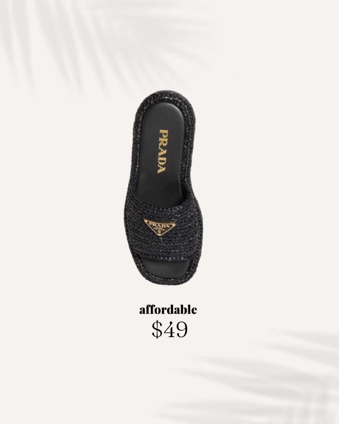 Prada Sandals 1:1 #dhgate #designerdupe #prada 

#LTKSeasonal #LTKfindsunder50 #LTKshoecrush