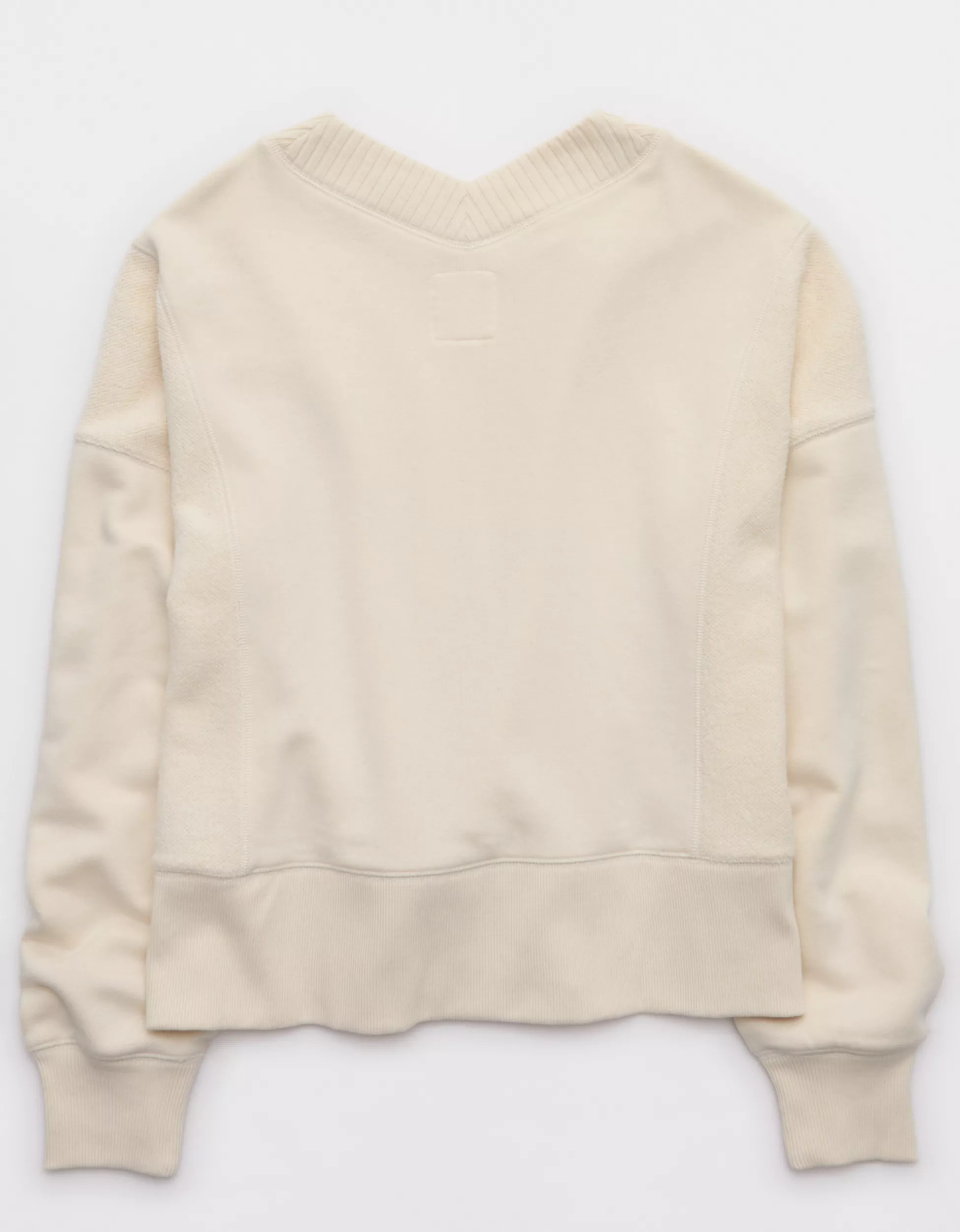 Aerie Après-Chill Sweatshirt | Aerie