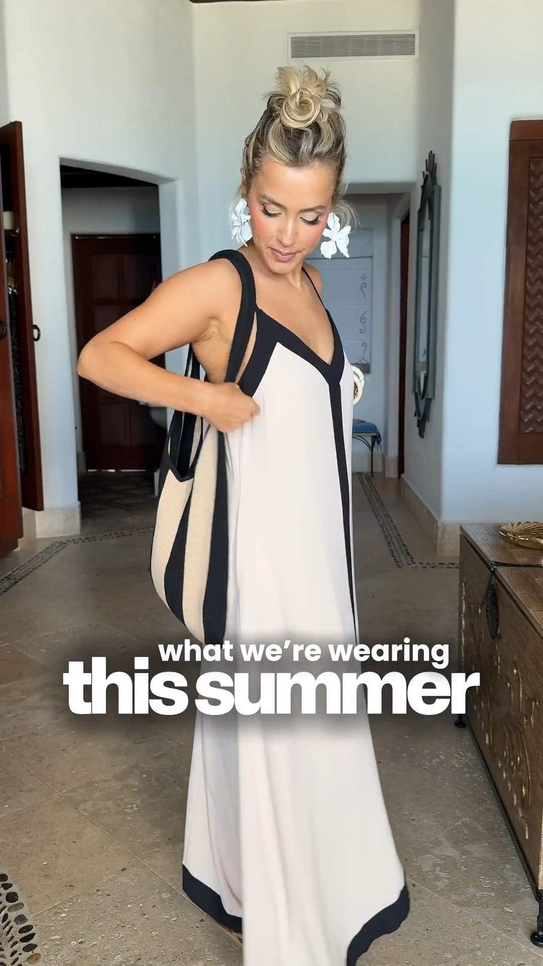 Getting our summer outfits ready 😍😍 wearing small or size 4 in everything! Think These looks are perfect for 4th of July, summer BBQ, vacation, outdoor activities, you name it!

#LTKootd #LTKmomlife #LTKU