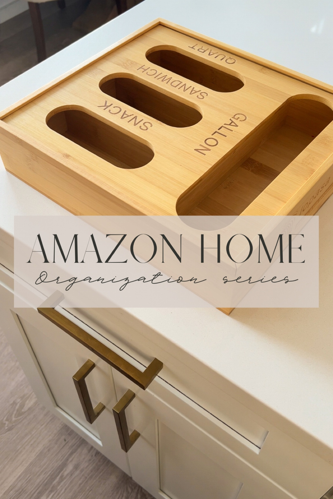 Amazon, home, organizer, kitchen, storage bags

#LTKhome #LTKfamily