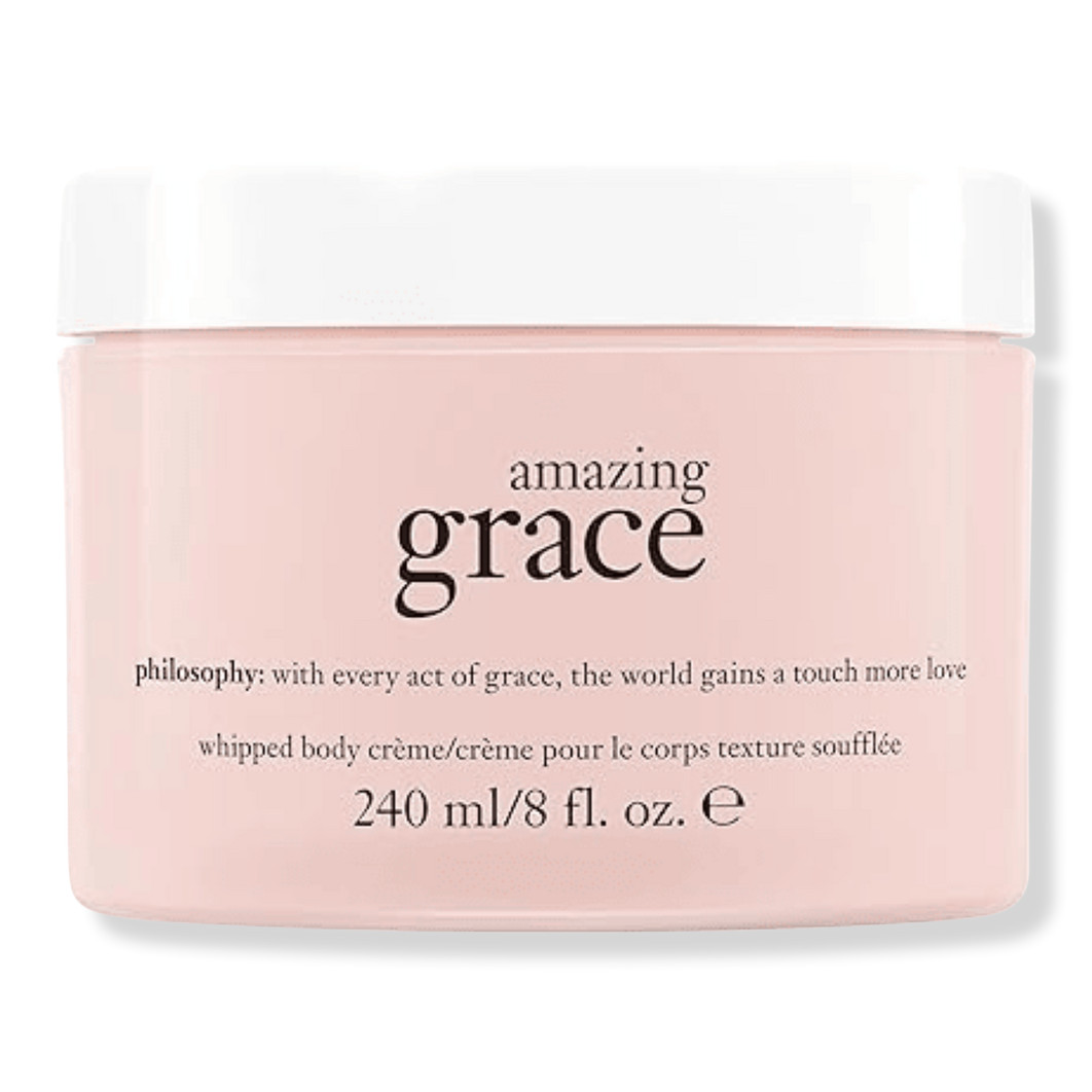 Amazing Grace Whipped Body Creme | Ulta