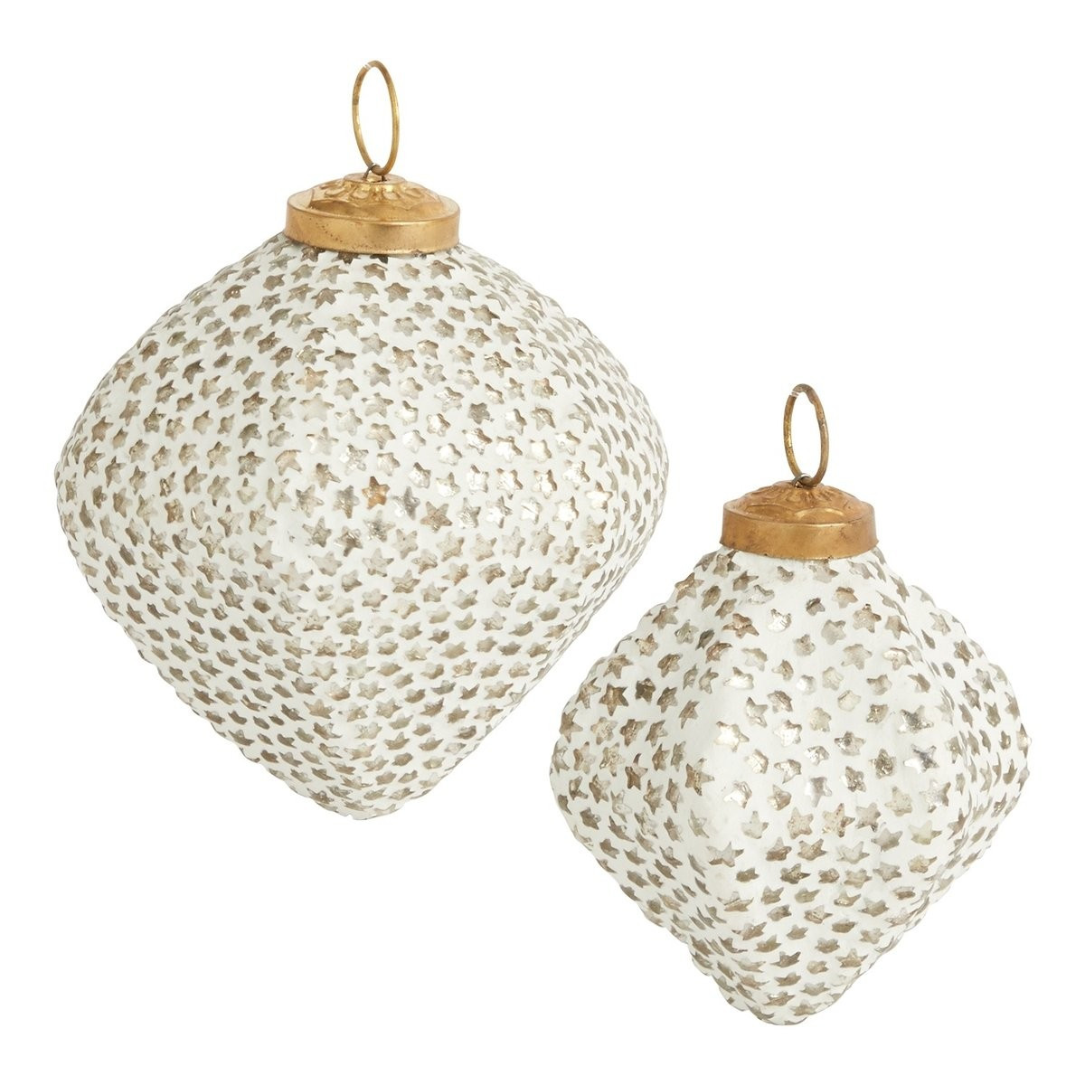 Trimming Ornament | Megan Molten