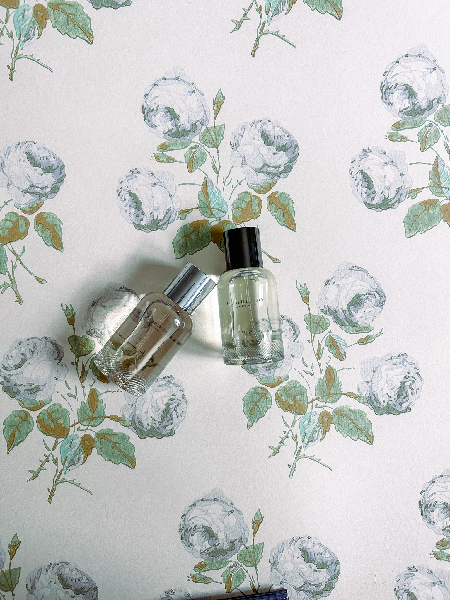 Looking for Father’s Day gift idea? How about matching or coordinating her and him fragrances? I wore Burberry Weekend during my college years a lot and recently purchased it again as I was nostalgic. I grabbed matching one for my husband and he loves it!