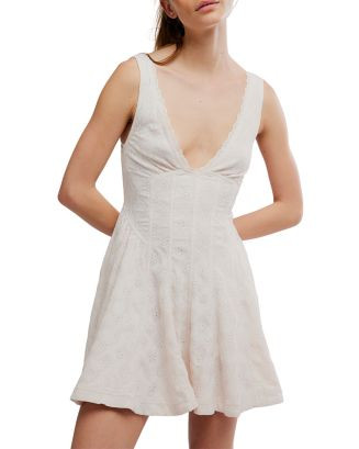Can't Help It Mini Dress | Bloomingdale's (AU)