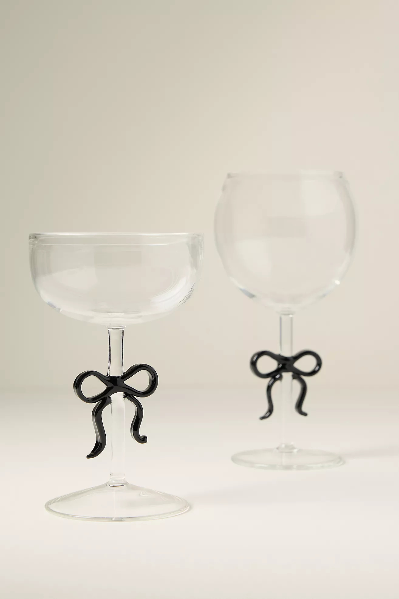 Benedita Wine Glass | Anthropologie (US)