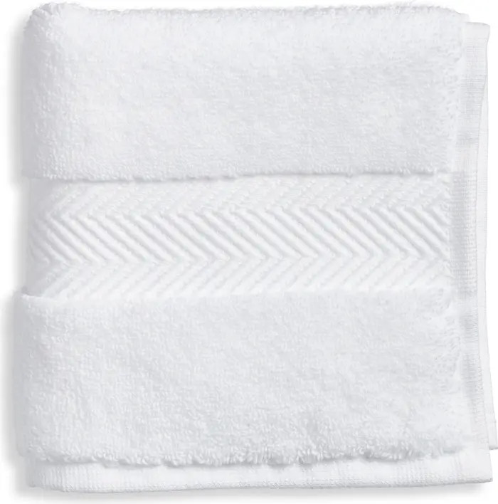 Organic Hydrocotton Washcloth | Nordstrom