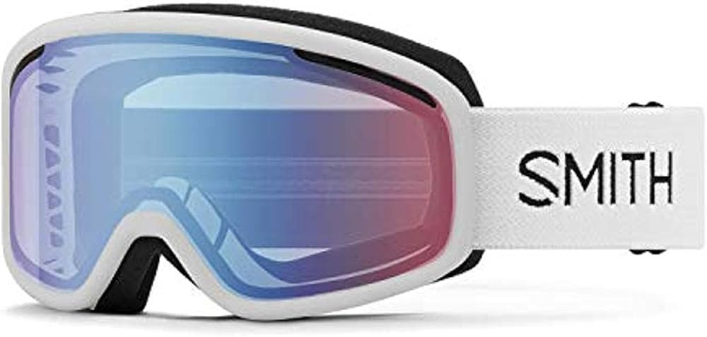 SMITH Vogue Goggles for Women – Performance Snowsports Goggles with Replaceable Lens for Skiing... | Amazon (US)