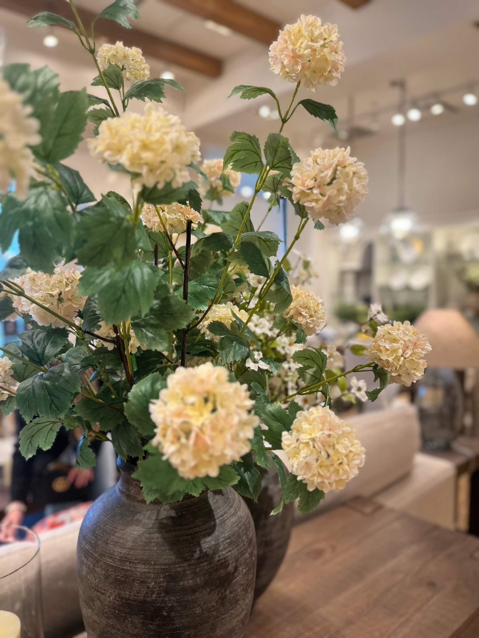 Gorgeous - worth the splurge 🤎🤎

Pottery barn, floral stem, vase 

#LTKSeasonal