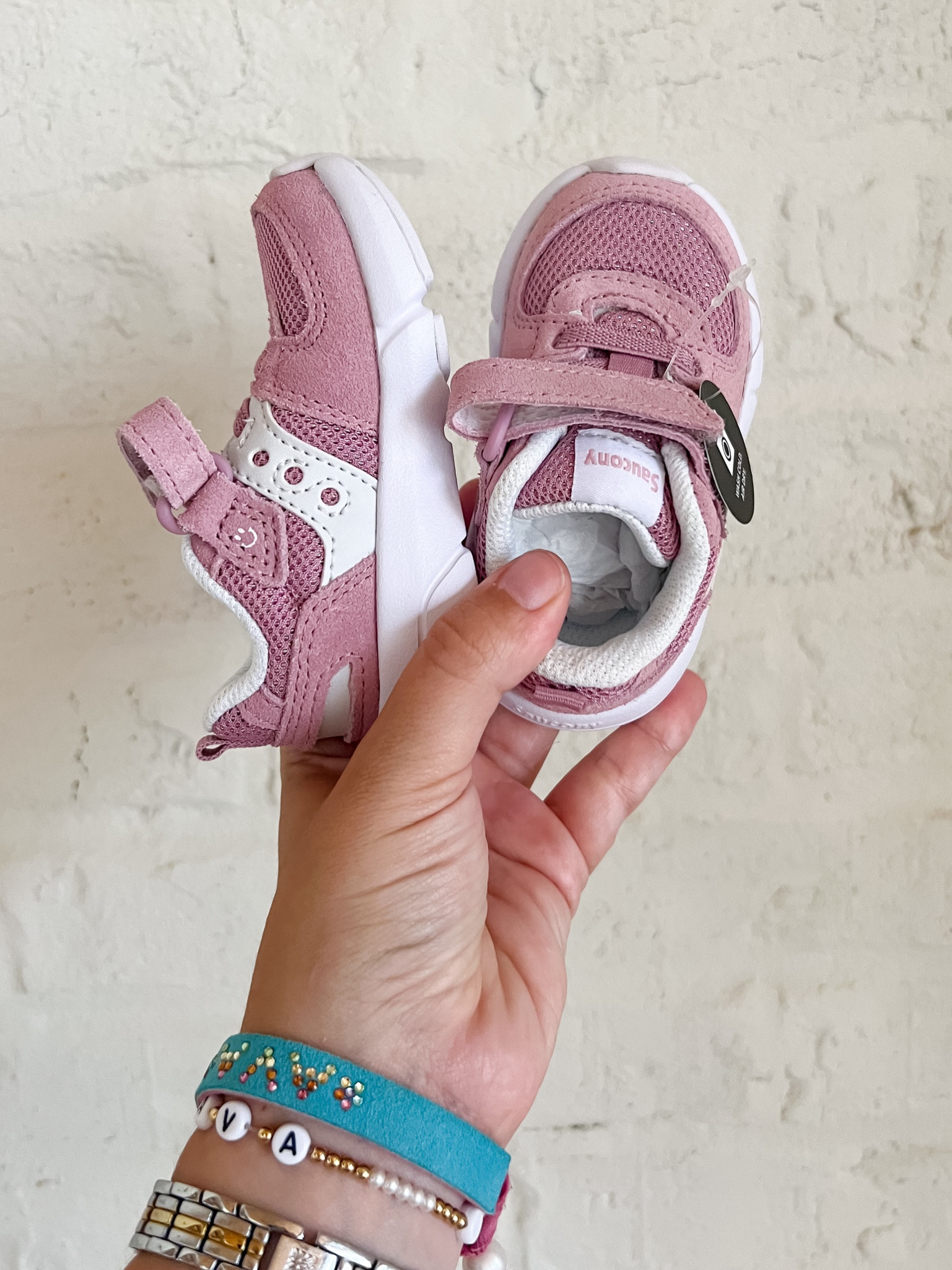 Finding a good shoe is hard for the little feet!! But we have found the ones!!!!! 

#LTKBaby