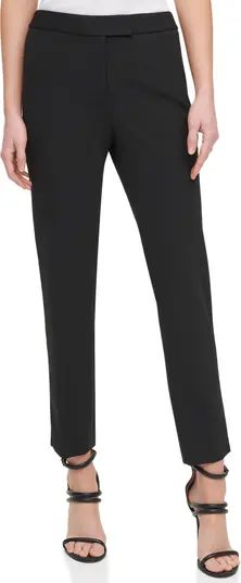 Foundation Slim Leg Career Pants | Nordstrom