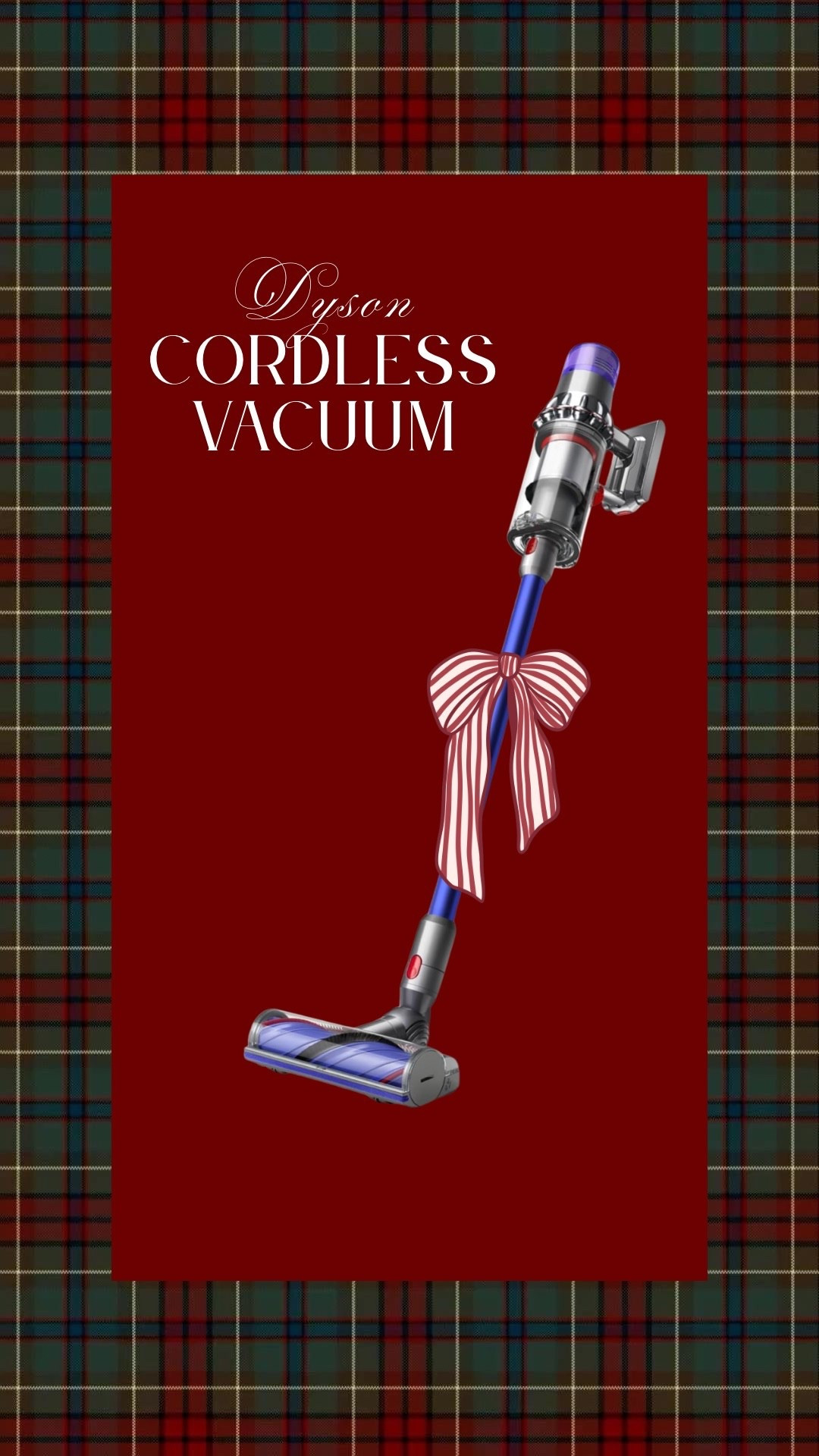 Still obsessed with my Dyson cordless after a month. Cleaning has never been this easy. ❤️💚

#LTKHome #LTKGiftGuide #LTKHoliday