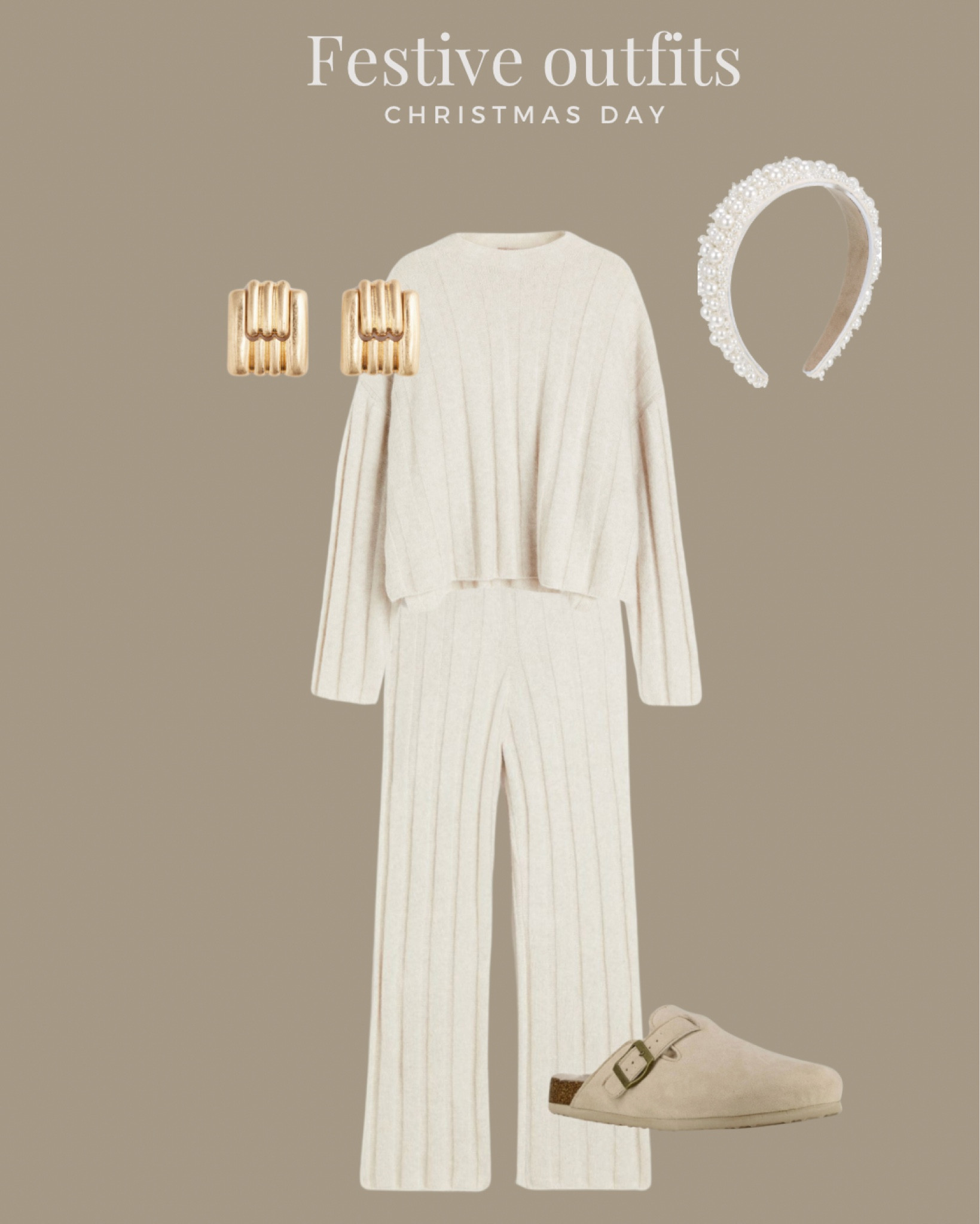 #LTKGift ✨🤍

#LTKSeasonal #LTKHoliday #LTKfindsunder50