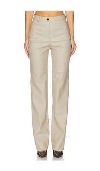 CULTNAKED Killa Trousers in Nude. - size XL | Revolve Clothing (Global)