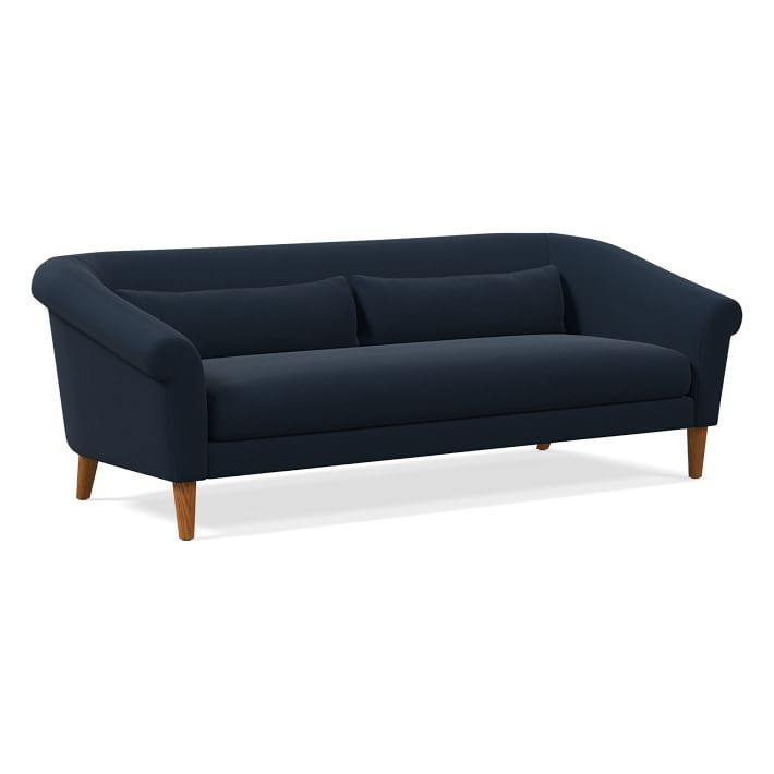 Parlor Sofa (60"–82") | West Elm (US)