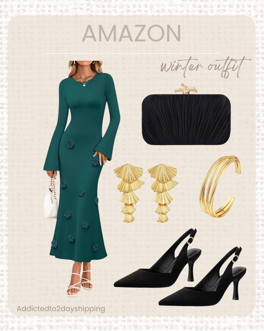 Amazon winter outfit 

#LTKSaleAlert #LTKFindsUnder100 #LTKFindsUnder50