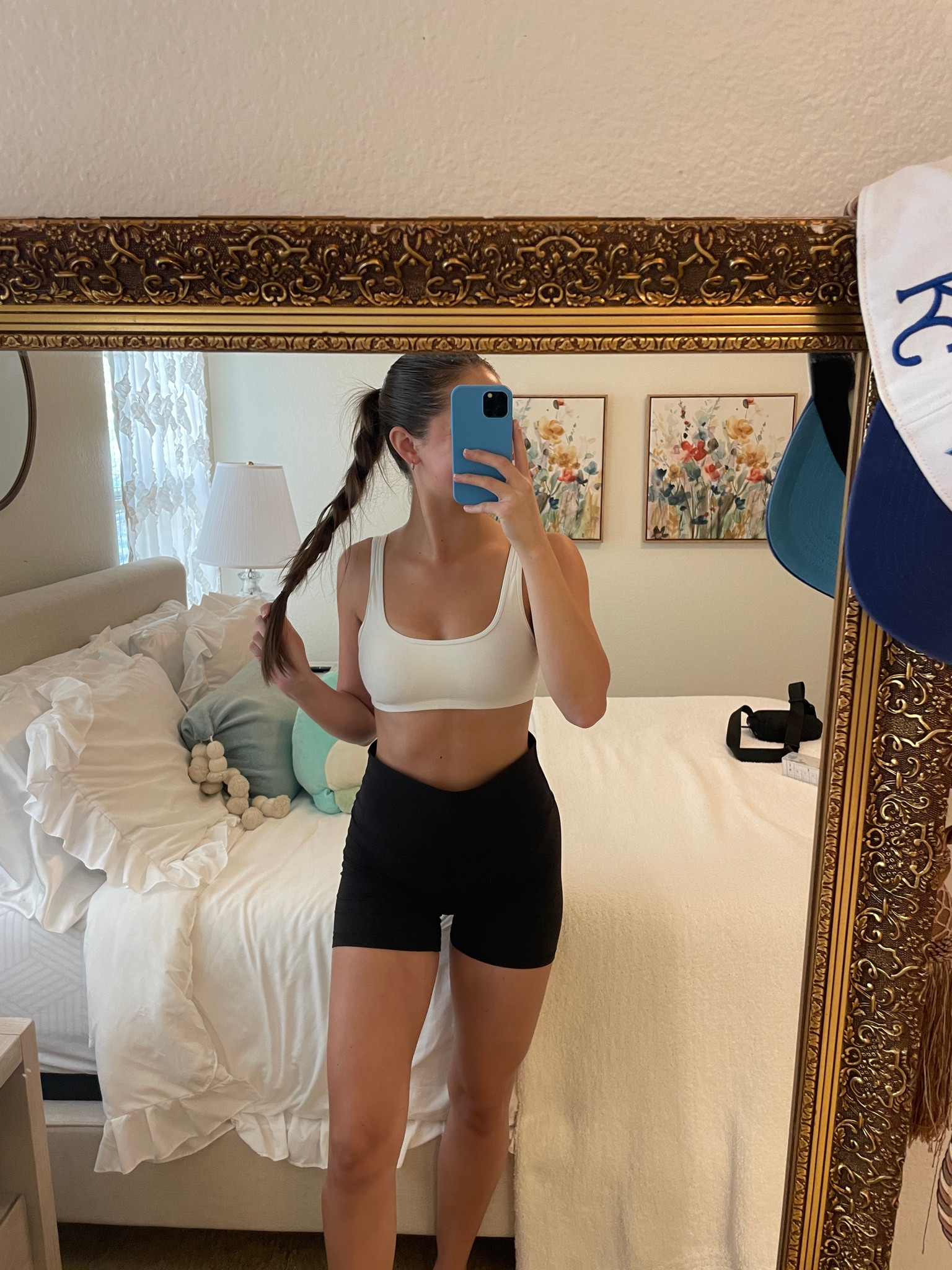 WED SHRED 🏋️‍♀️

#LTKwedding #LTKfitness