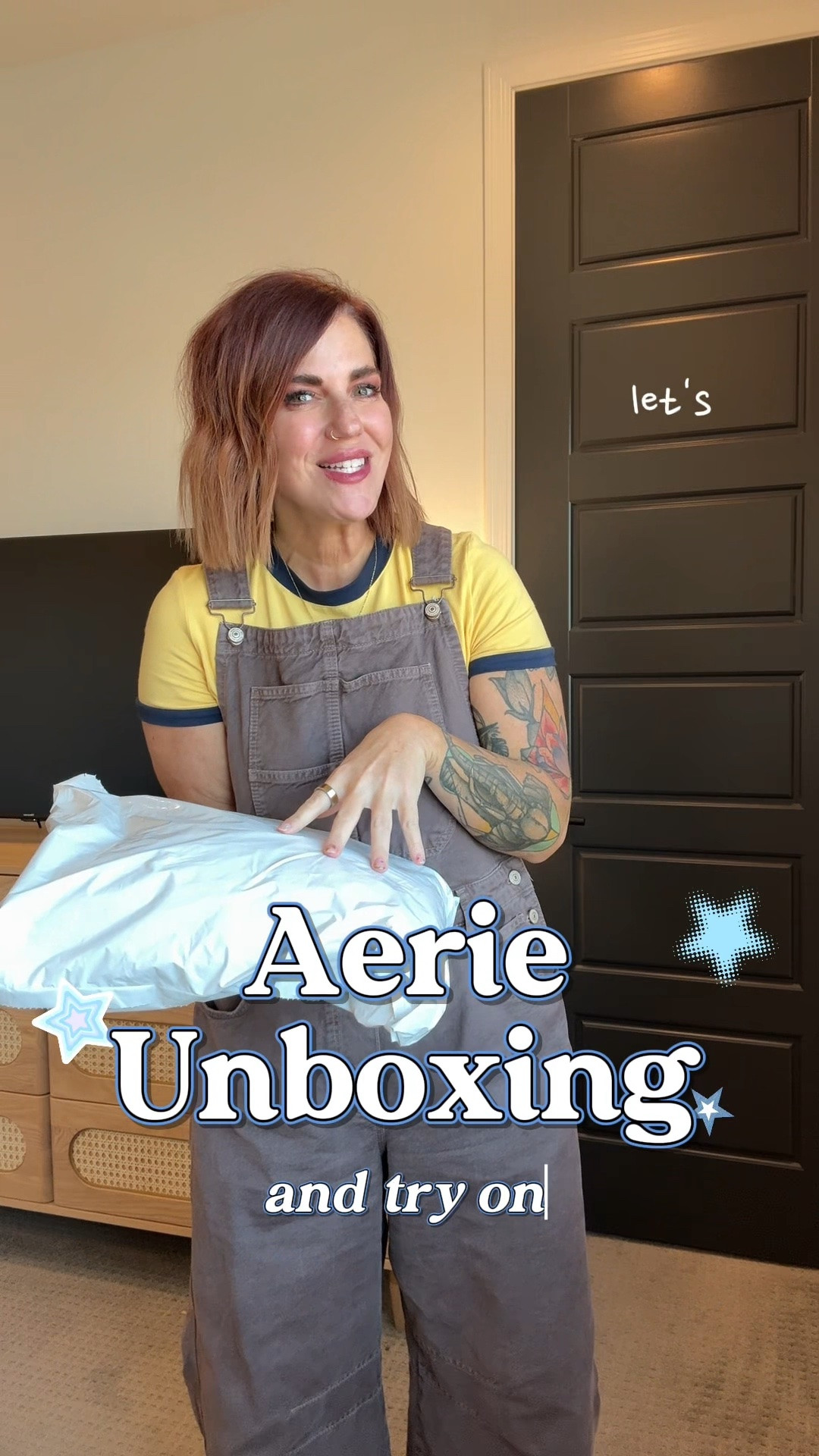 Aerie Haul

#LTKOver40 #LTKMidsize #LTKSaleAlert