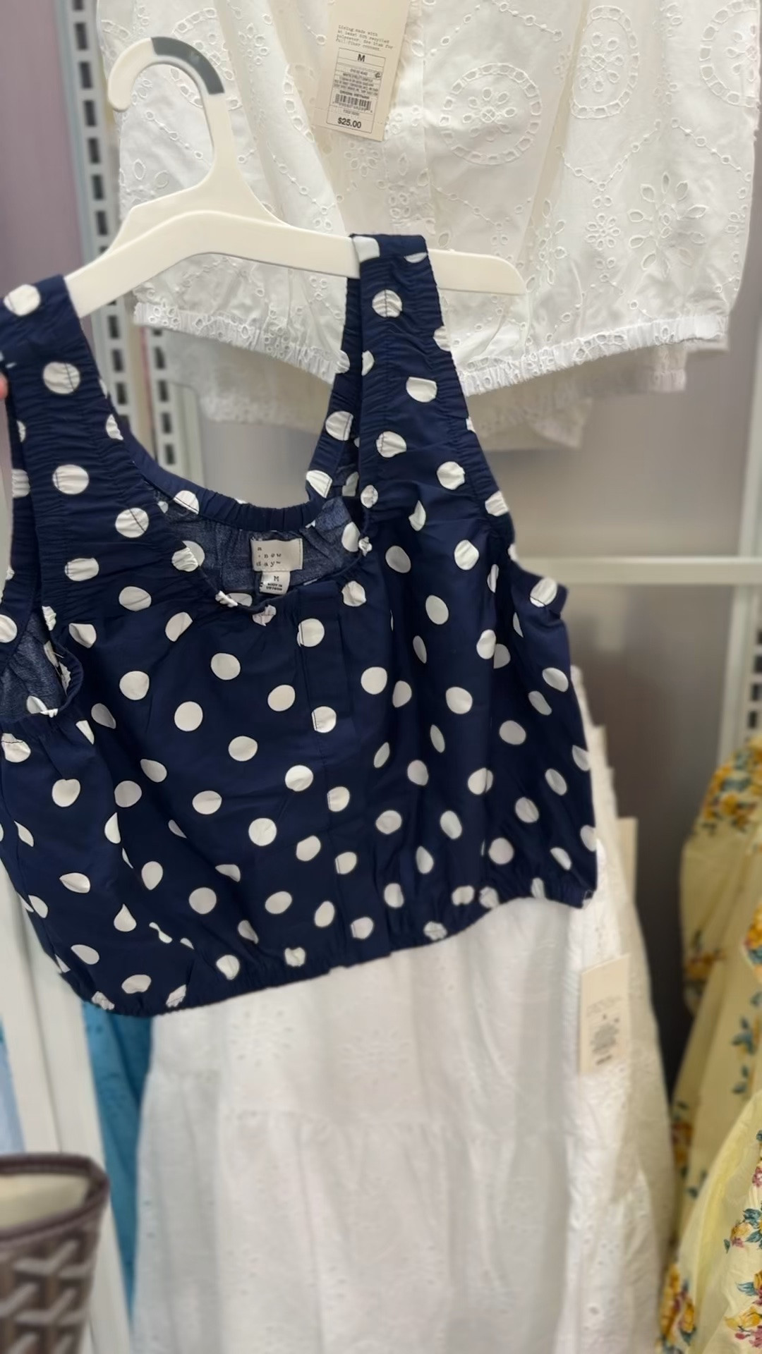 target red white + blue

#LTKSeasonal #LTKOver40