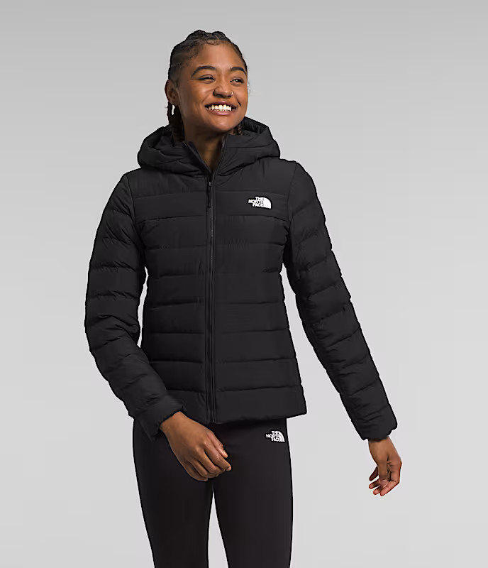 Women’s Aconcagua 3 Hoodie | The North Face (US)