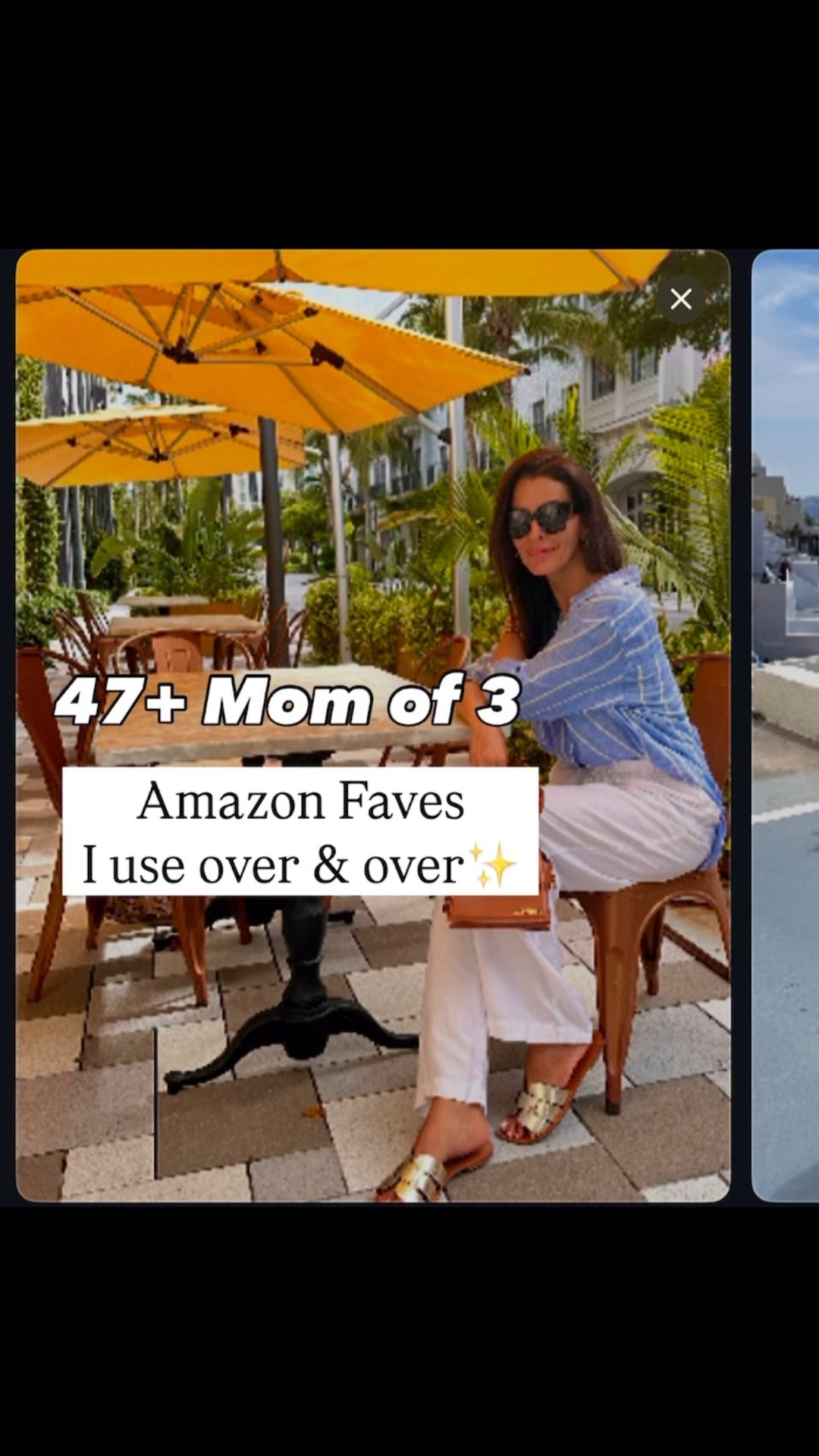 Size s in all sets and dresses. Lipstick combo is brick lipliner and feels so grand.lipstick. But I also love Ruby woo lipstick, which is very similar. . 
For my day skincare I’ve added the face cream and face lotion, both from Loccitane. You can you one or the other depending on your skin needs. 
Amazon primee

#LTKBeauty #LTKOver40 #LTKSaleAlert