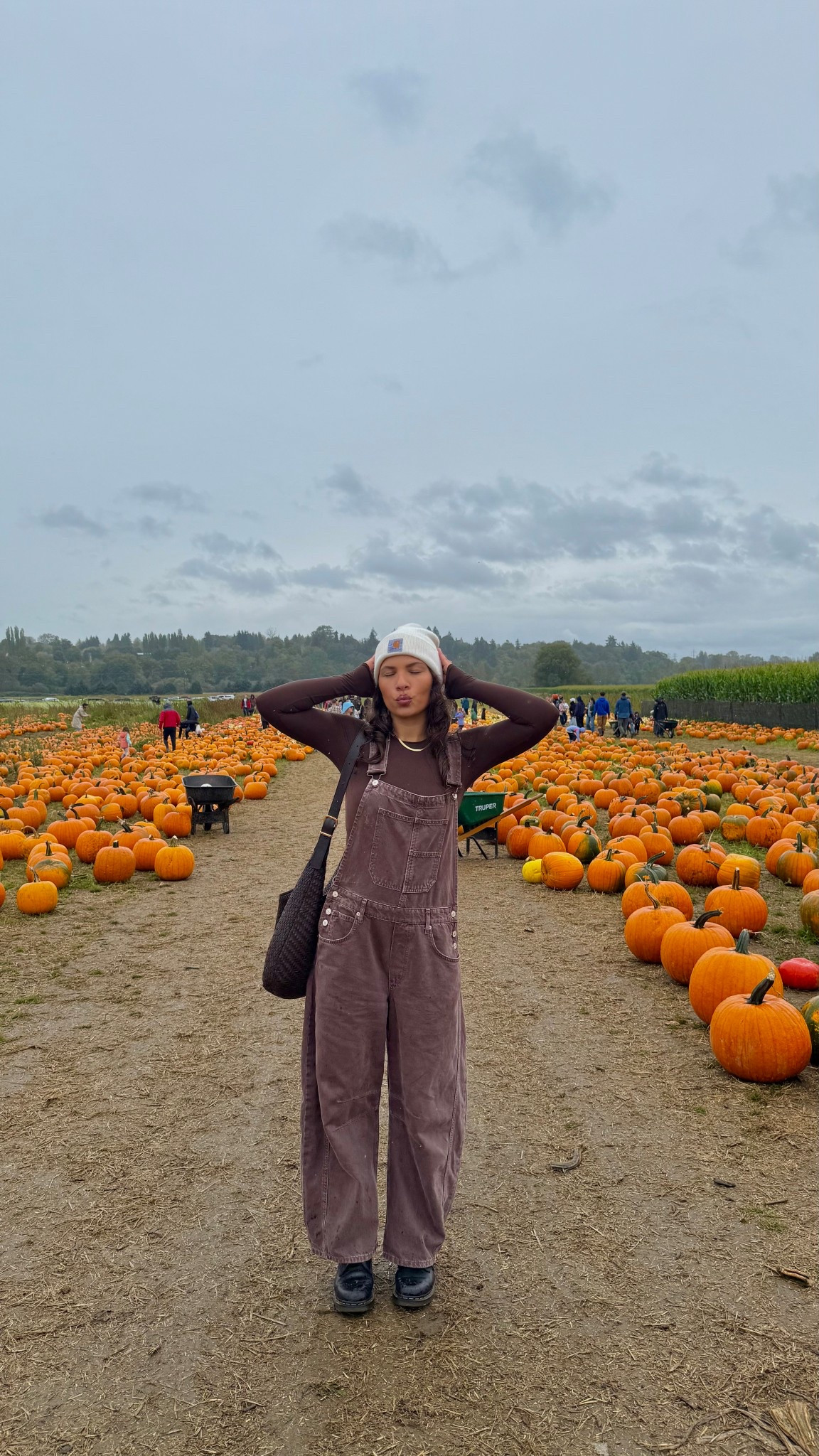 Pumpkin patch fheart

#LTKSeasonal #LTKU #LTKBeauty