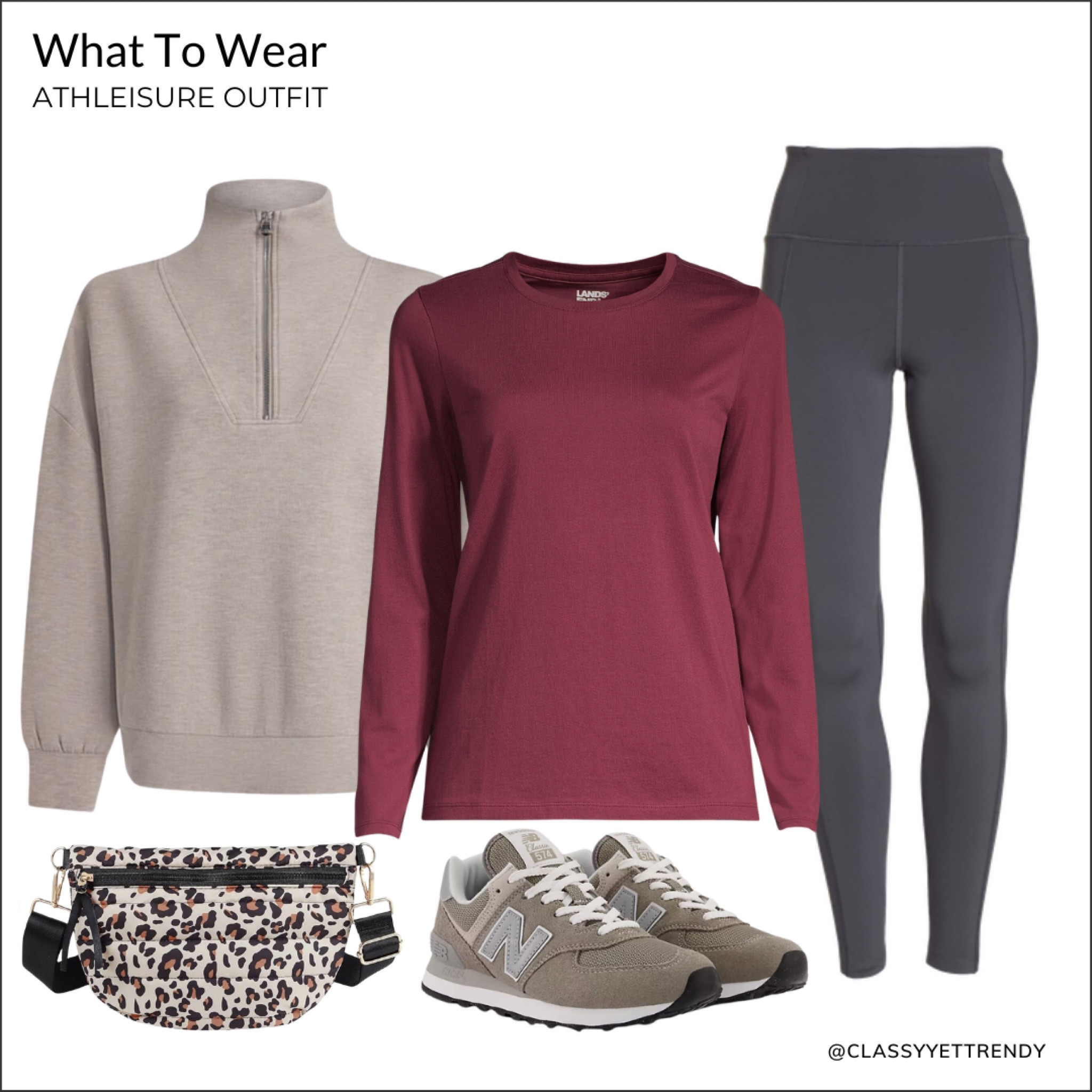 Athleisure Winter outfits ✔️ from the Athleisure Capsule Wardrobe: Winter 2024 Collection, now available in the Classy Yet Trendy Store! 🙌 Swipe right to see a few outfits in the capsule wardrobe.


athleisure, activewear, curated wardrobe, minimalist, minimalism, sporty chic, cargo pants, joggers, leggings, yoga flare leggings, lug sole boots, sweatshirt, sneakers, trainers, fitness, tee, puffer vest, puffer coat, half zip pullover, hoodie, tracksuit, sling bag, cardigan