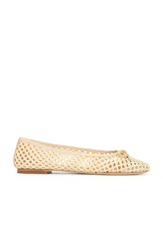Natasha Flat
                    
                    RAYE | Revolve Clothing (Global)