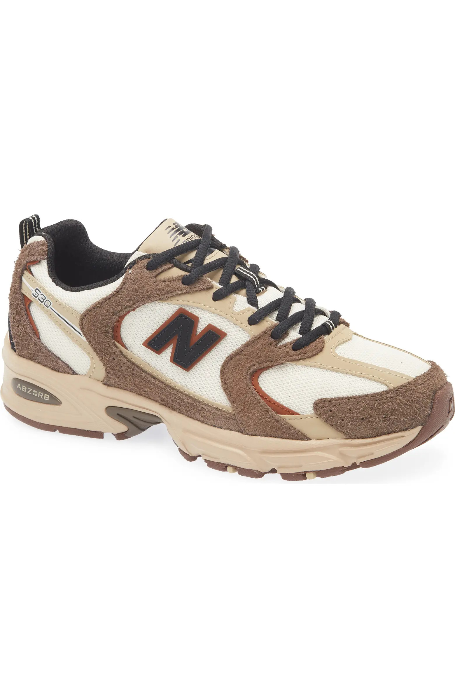 Gender Inclusive 530 Sneaker | Nordstrom