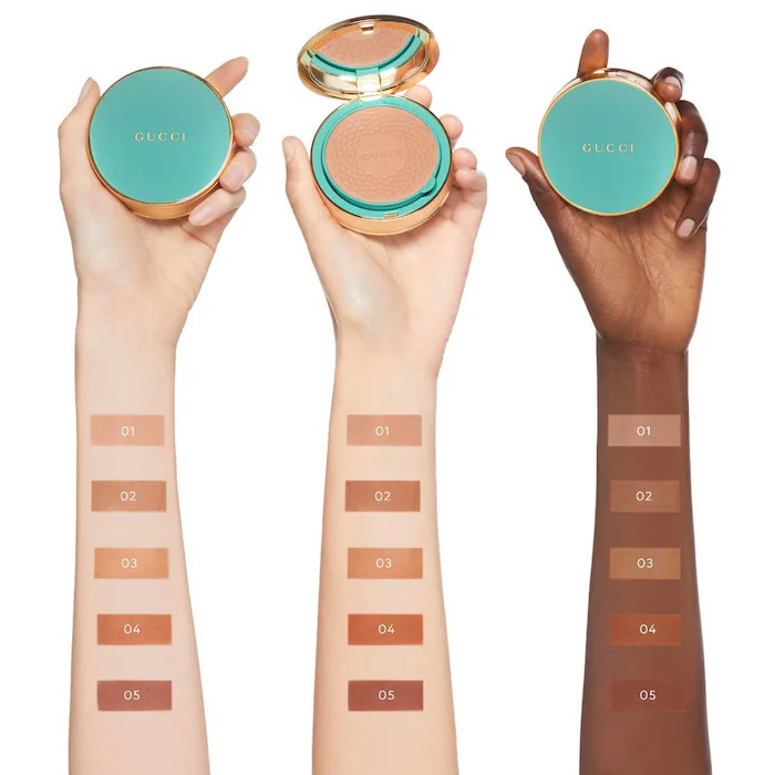 Sun-Kissed Glow Powder Bronzer | Sephora (US)