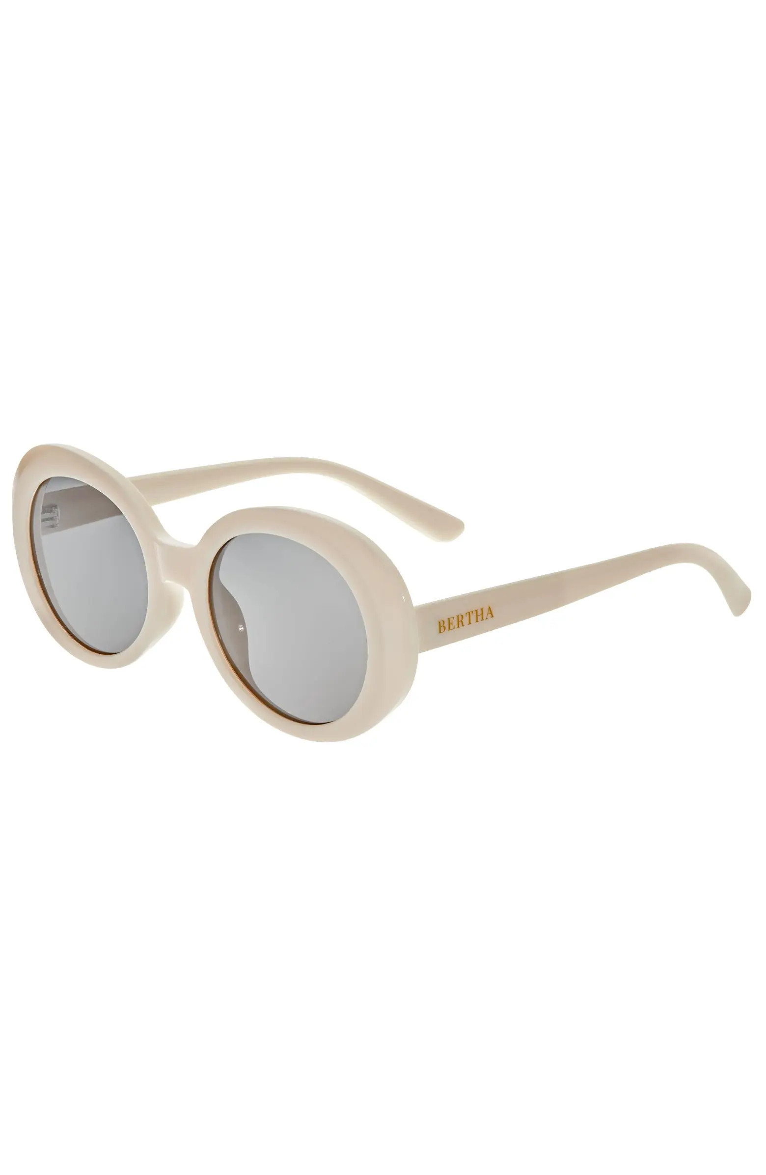 Annie Polarized Sunglasses | Nordstrom