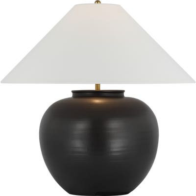 Casey Medium Table Lamp | Visual Comfort