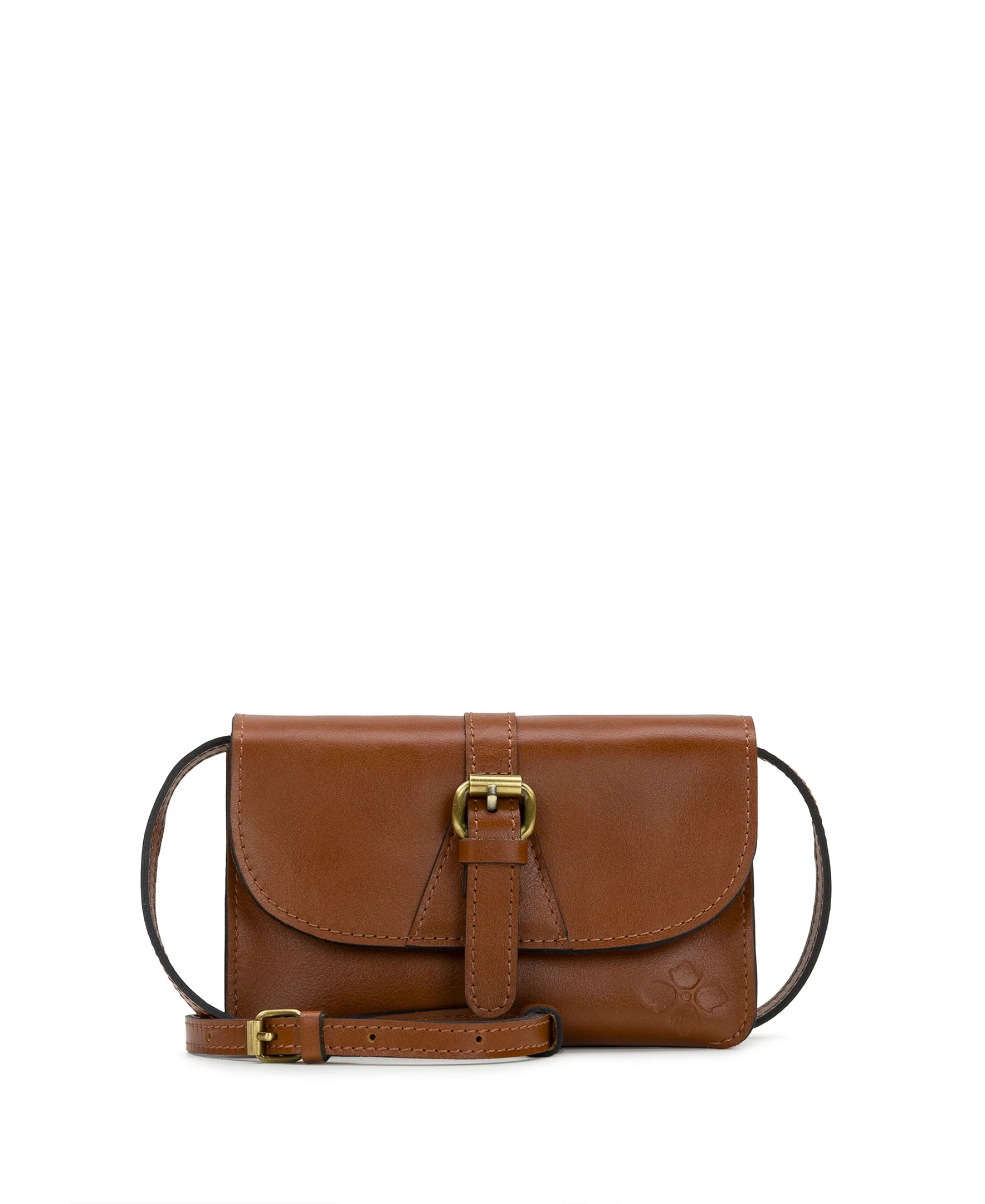 Torri Crossbody - Heritage | Patricia Nash Designs