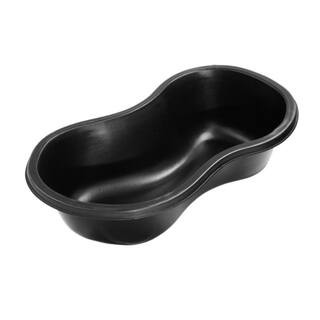 30 Gal. Peanut Preformed Pond Liner | The Home Depot