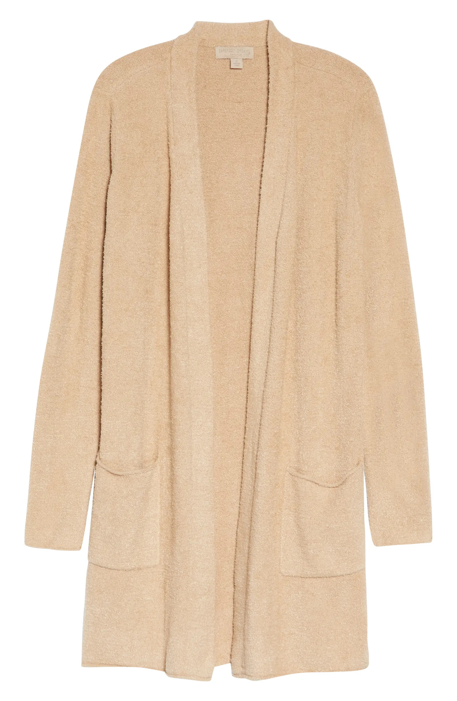 CozyChic Lite® Long Cardigan | Nordstrom